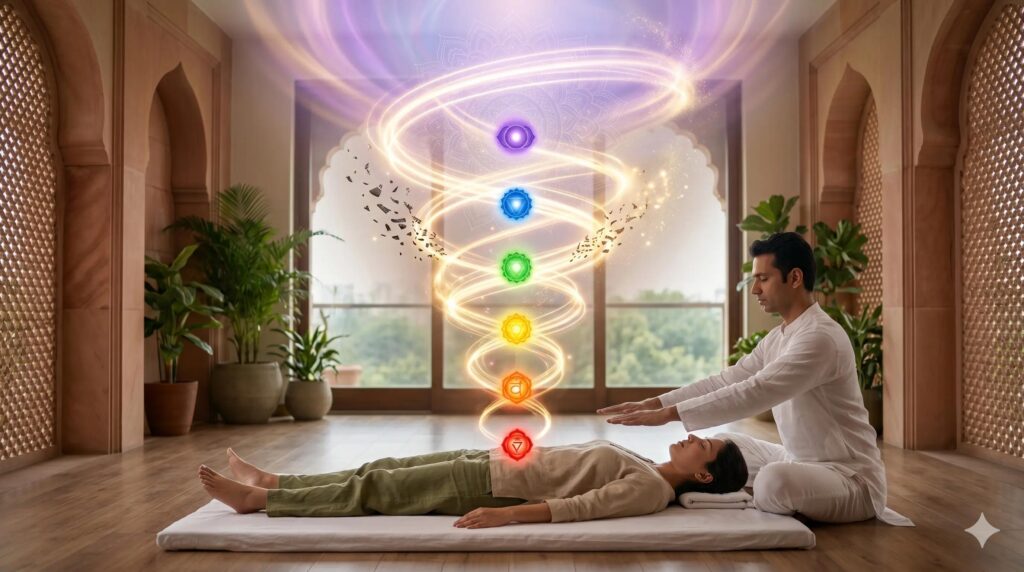 Aura Scan