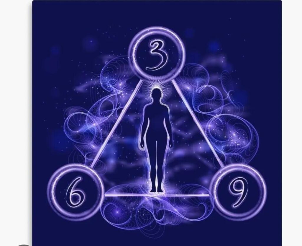 Pyramid Healing